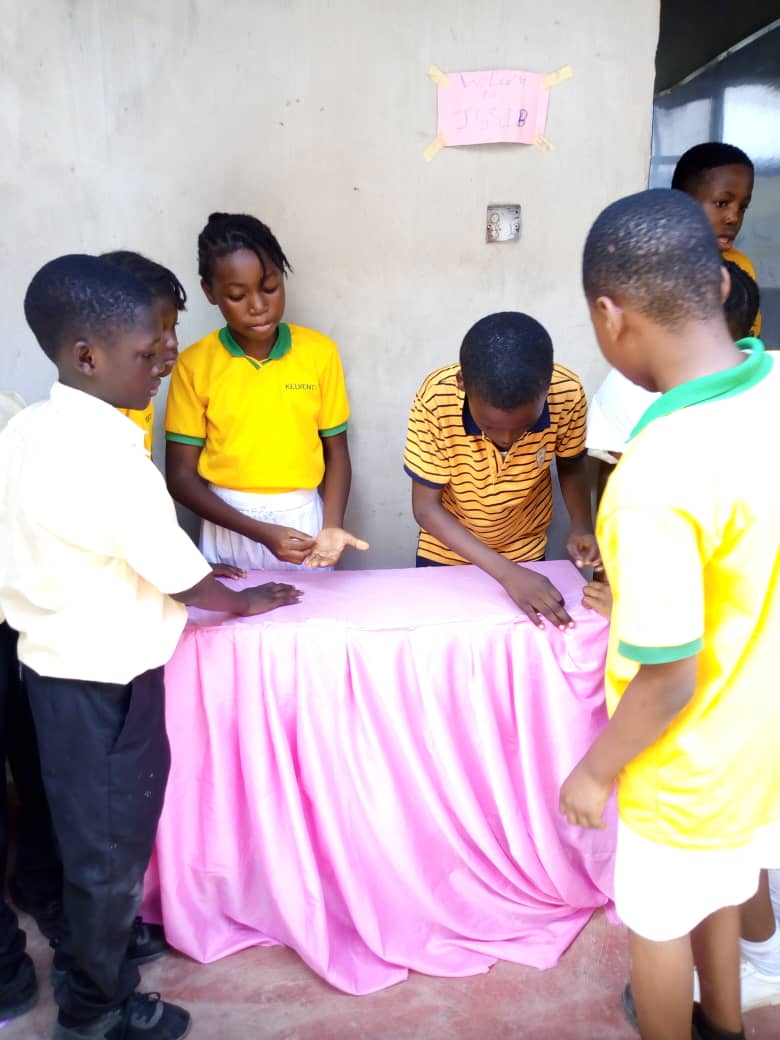 Home Economics Practical