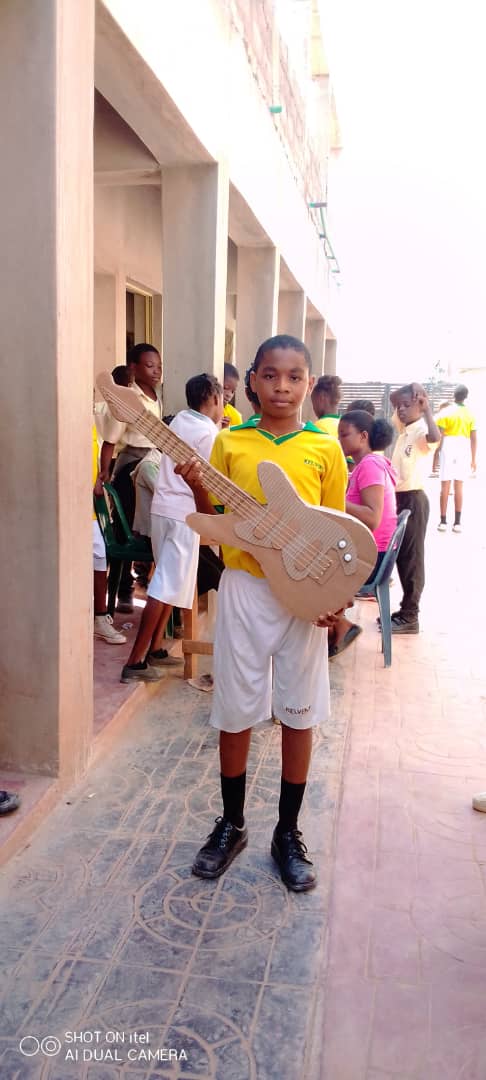 Music Classes
